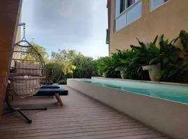 Smart Loft en Zona Marina Vallarta
