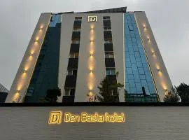 Changwon Denbasta Hotel Myeongseo