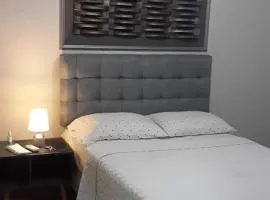 Desk and Dream Room