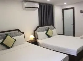 Hanoi Little Hotel