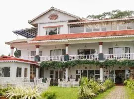 Sourenee Tea Estate