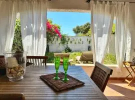 S'Oru e Mari Boutique House