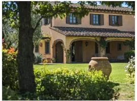 Villa Miniato Comfortable holiday residence