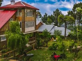 The Shivdhaar Estate kud'Patnitop
