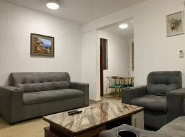 Modern Cozy 2Bedroom Space near KNUST & Kumasi Airport