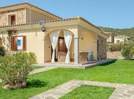 New Villa Carmen
