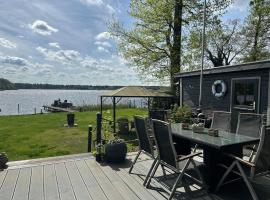 Häuser am See, hotel in Königs Wusterhausen