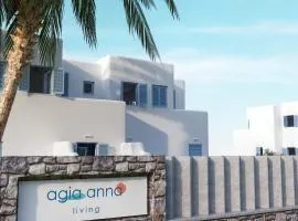 Agia Anna Living