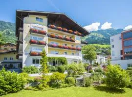 Hotel Garni Mühlbacher - inklusive kostenfreiem Eintritt in die Alpentherme