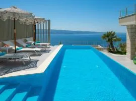 New! Casa GENI-heated pool, 3 bedrooms, sea views
