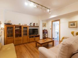 Arrigorri - baskeyrentals, apartamento en Ondárroa