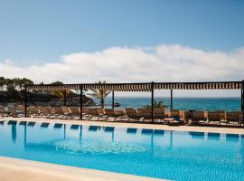 Secrets Mallorca Villamil Resort & Spa - Adults Only (+18), hôtel à Paguera