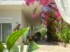 Marilen, hotel in Livadia