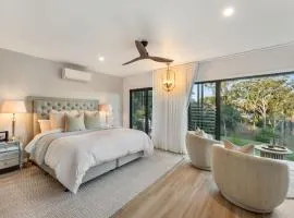 Ridge Retreat