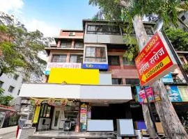 FabHotel Saroj Inn - Mumbai Naka