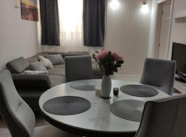 Apartman Marija, hotel with parking in Skradin