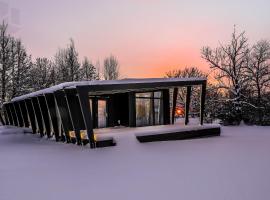 Tondikaku Holiday Home, hotel en Otepää