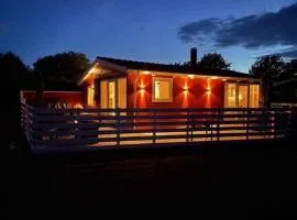 Holiday Cottage In Harbor Town Of The Year