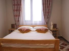 Salamat Hotel, hotel near Manas International Airport - FRU, Bishkek