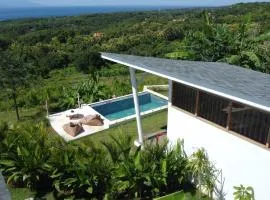 Eden Nature Villas with Private Pool