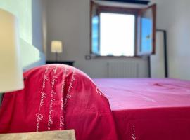 Casa Vacanze Azzurra, ξενοδοχείο σε Numana