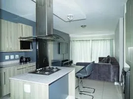 The Atrium Sandton 2 Bedroom Apartment