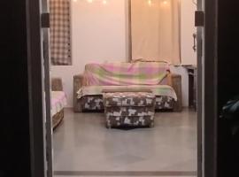 Madhav Bhavan Guest House, privatni smještaj u gradu 'Pune'