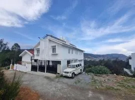 Bon Sejour Ooty Hill View Resort & Hotel