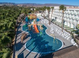 Maspalomas Princess, hotel v Maspalomasu