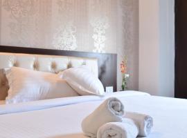 Hotel Flora Inn, hotel near ITM University Gurgoan, Gurgaon