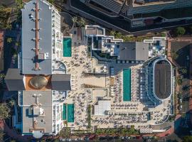 Princess Inspire Tenerife - Adults Only, hotel in Adeje