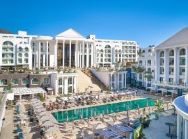 Princess Inspire Tenerife - Adults Only, all-inclusive pobyt v destinaci Adeje