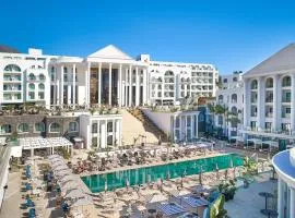 Princess Inspire Tenerife - Adults Only