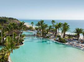 Club Jandía Princess, hotel v destinaci Playa Jandia