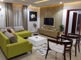 Comfort and Style., appartement in Benin City