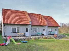 Apartmány Vinařství Klučov