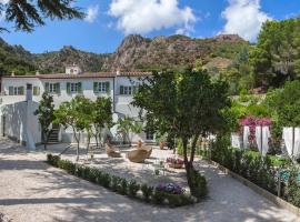 B&B Il Casale di Monserrato, pigus viešbutis mieste Porto Azzurro