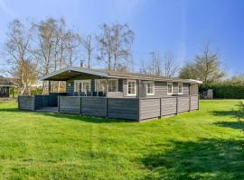 Lovely Cottage Within Walking Distance To The Sea, hotel in Brenderup