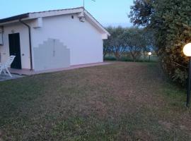 agriturismo I Gelsi Marina di Grosseto, hotel in Marina di Grosseto