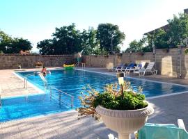 Byala Residence Apartments, guest house sa Byala