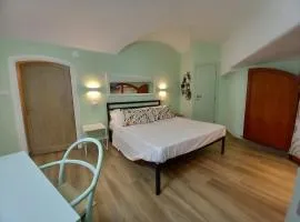 Ramaglianti Apartment