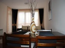 Едноспален апартамент Pirin Palace