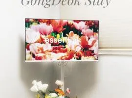 Gongdeok Stay