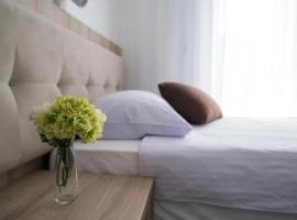Lavanda Rooms & Apartment - Malinska, hotel en Malinska