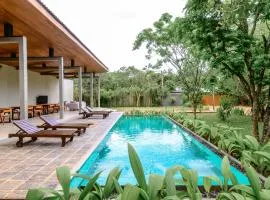 Four Chalets Yala
