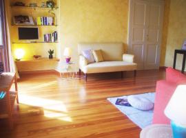 Quick Home - Magnolia, Hotel in Viverone