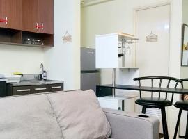 HeRo's Lair - Staycation near EK with Ps4 & more!, alojamento em Santa Rosa