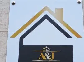 A & J