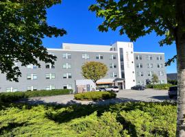 Smarthotel Forus, hotel u gradu 'Stavanger'