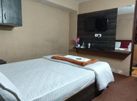 HOTEL RATNA, hotel en Darjeeling